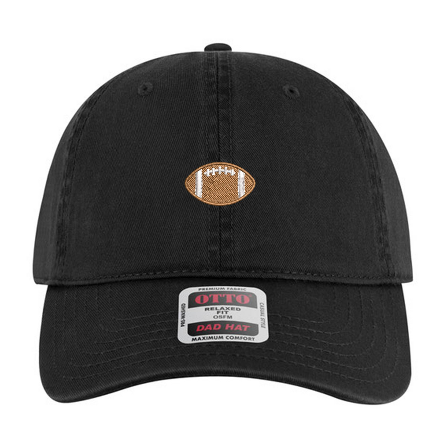 Football Dad Hat