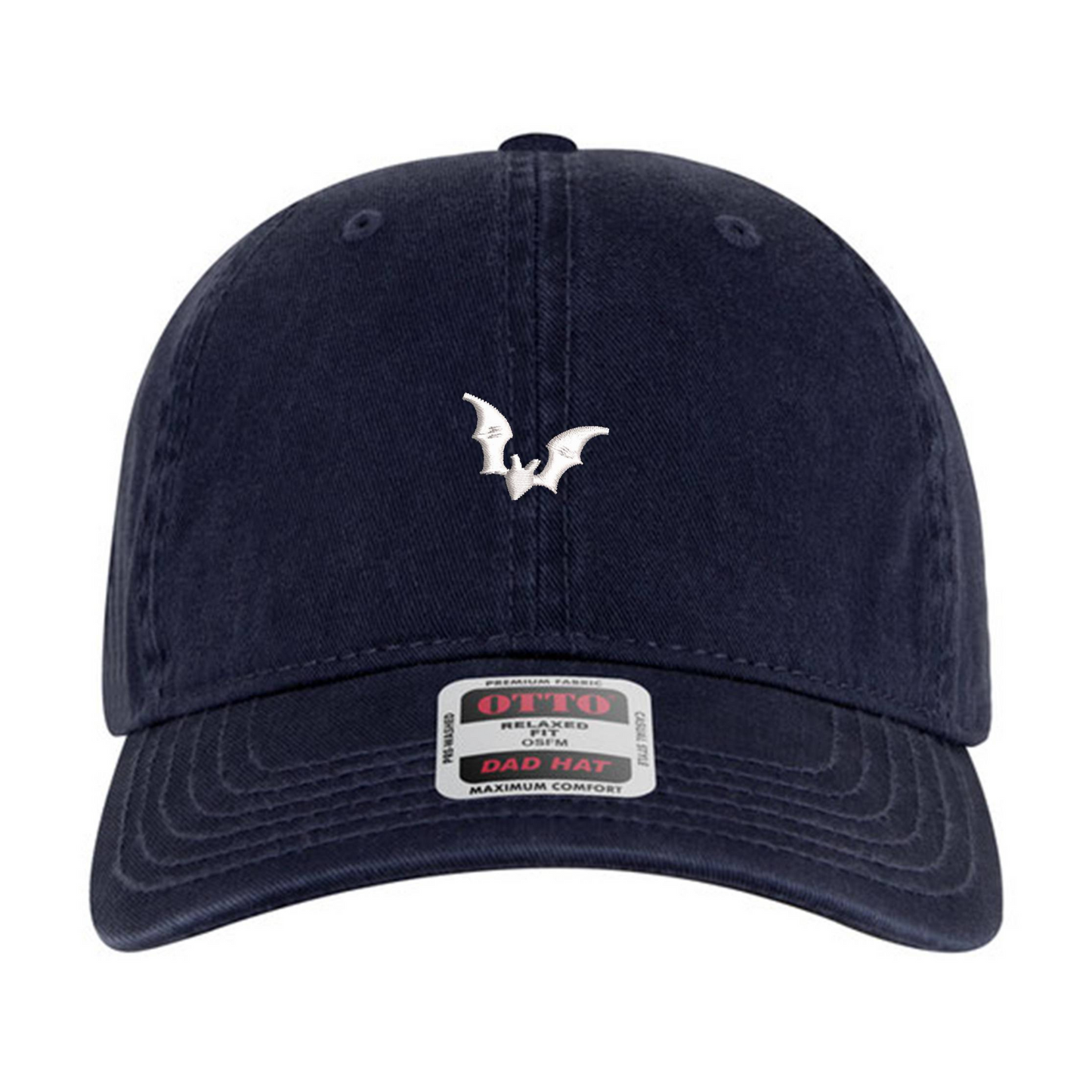 Bat Dad Hat