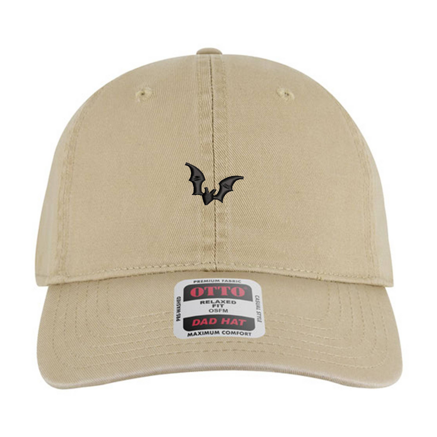 Bat Dad Hat