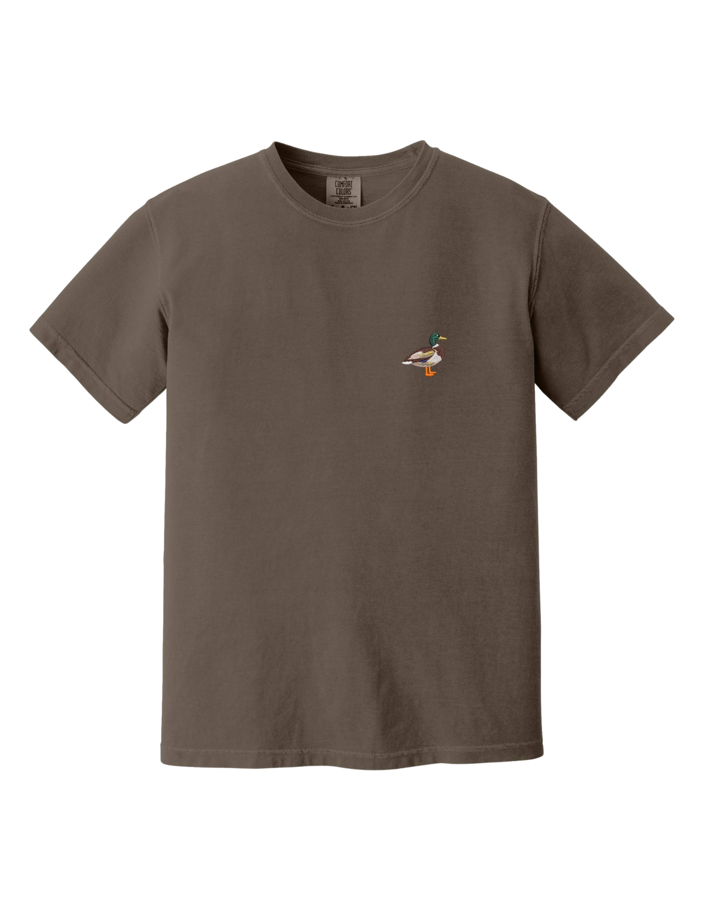 Mallard Duck T Shirt