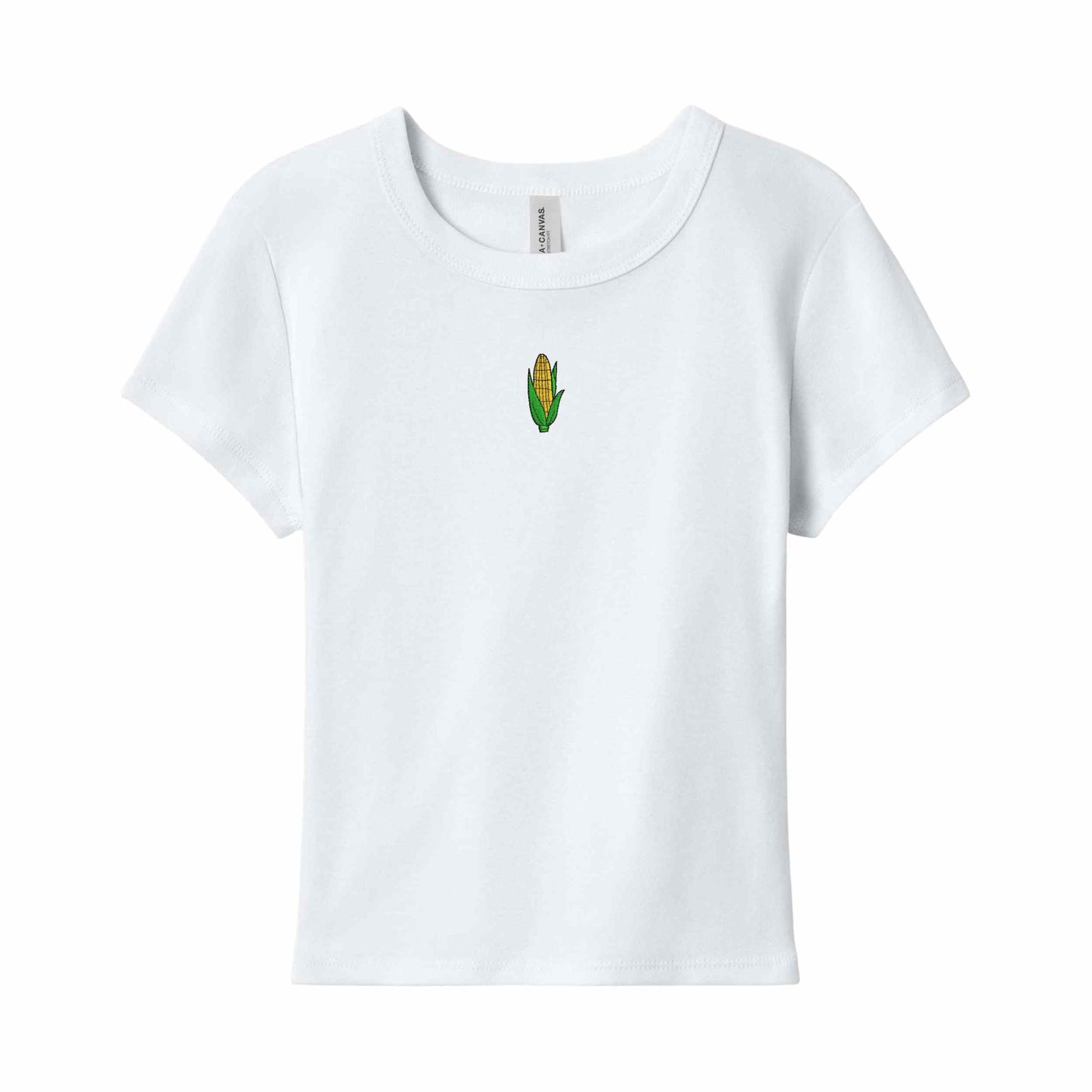 Corn Baby Tee