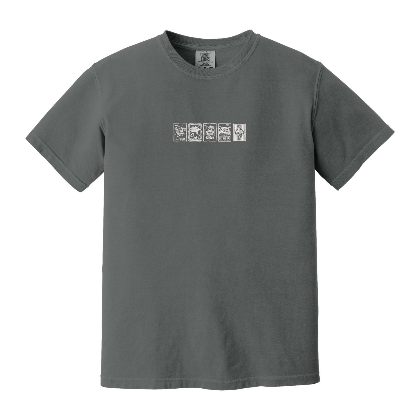 Vintage Italia T Shirt