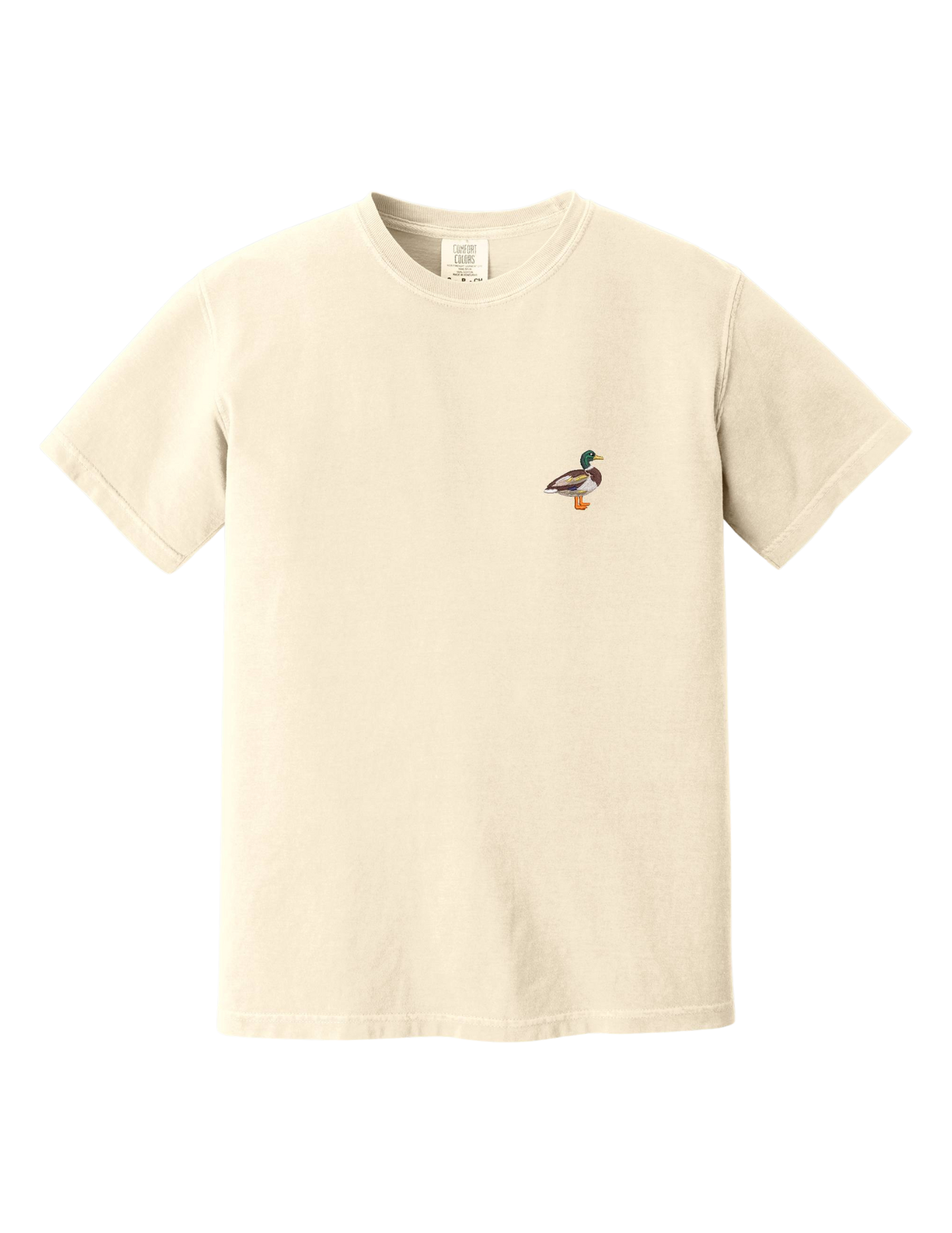 Mallard Duck T Shirt