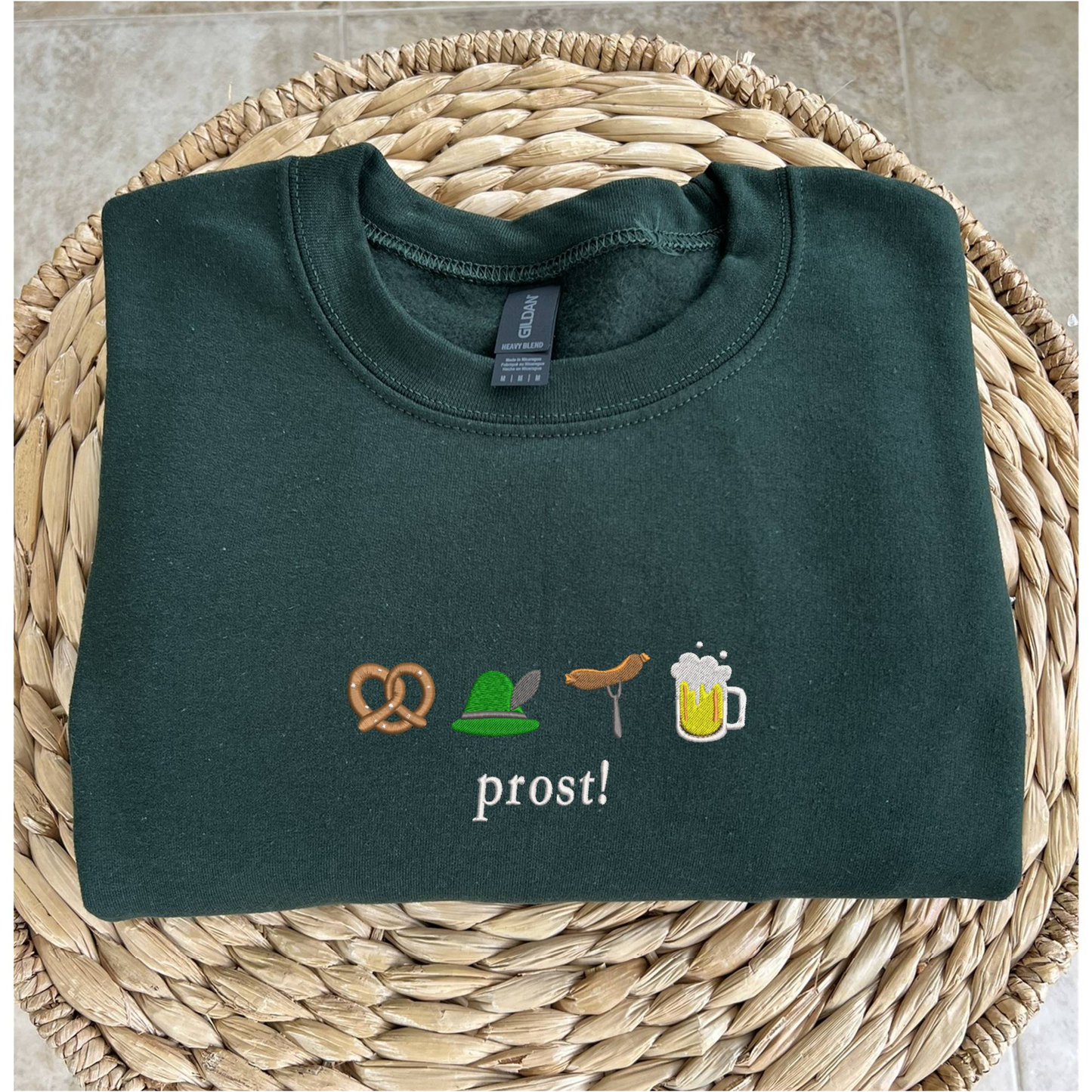 Oktoberfest Sweatshirt