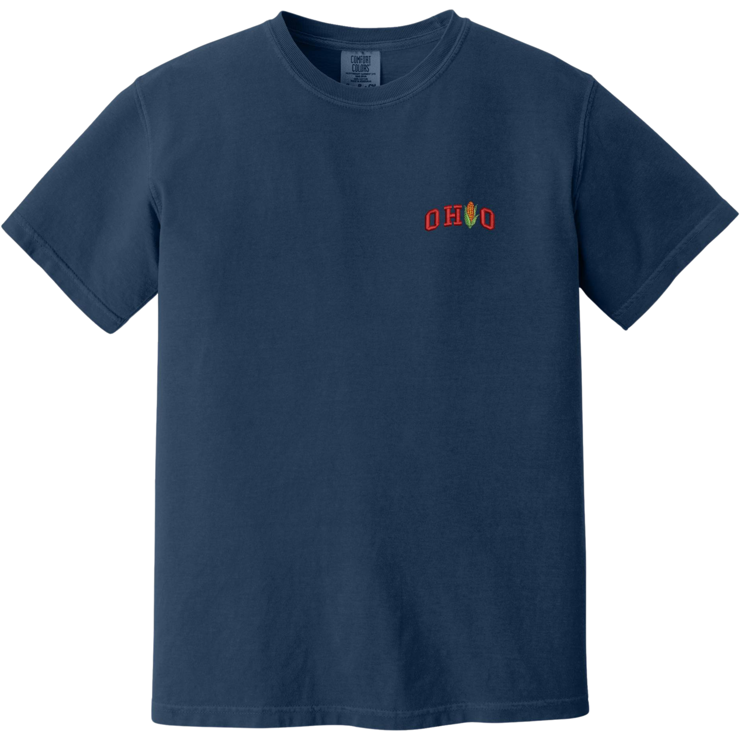 Ohio Corn Unisex T-Shirt