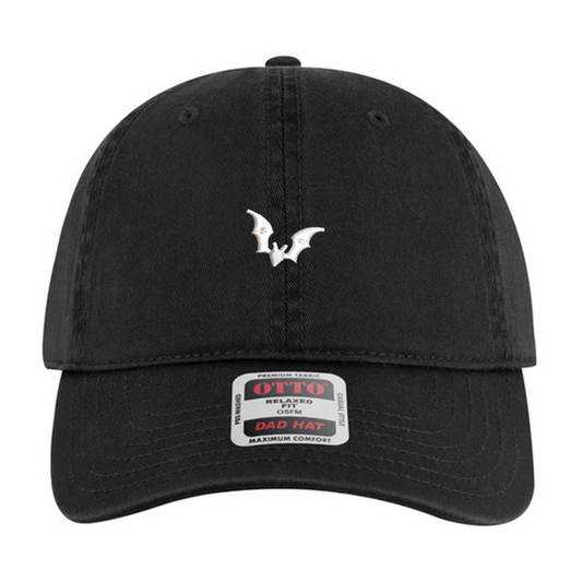 Bat Dad Hat