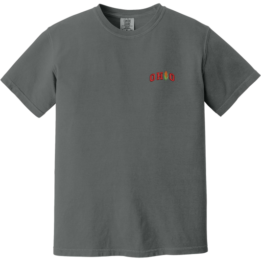 Ohio Corn Unisex T-Shirt