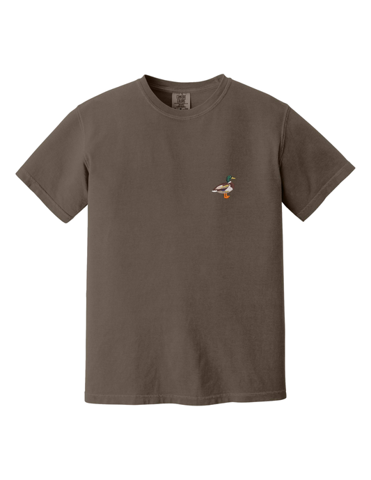 Mallard Duck T Shirt