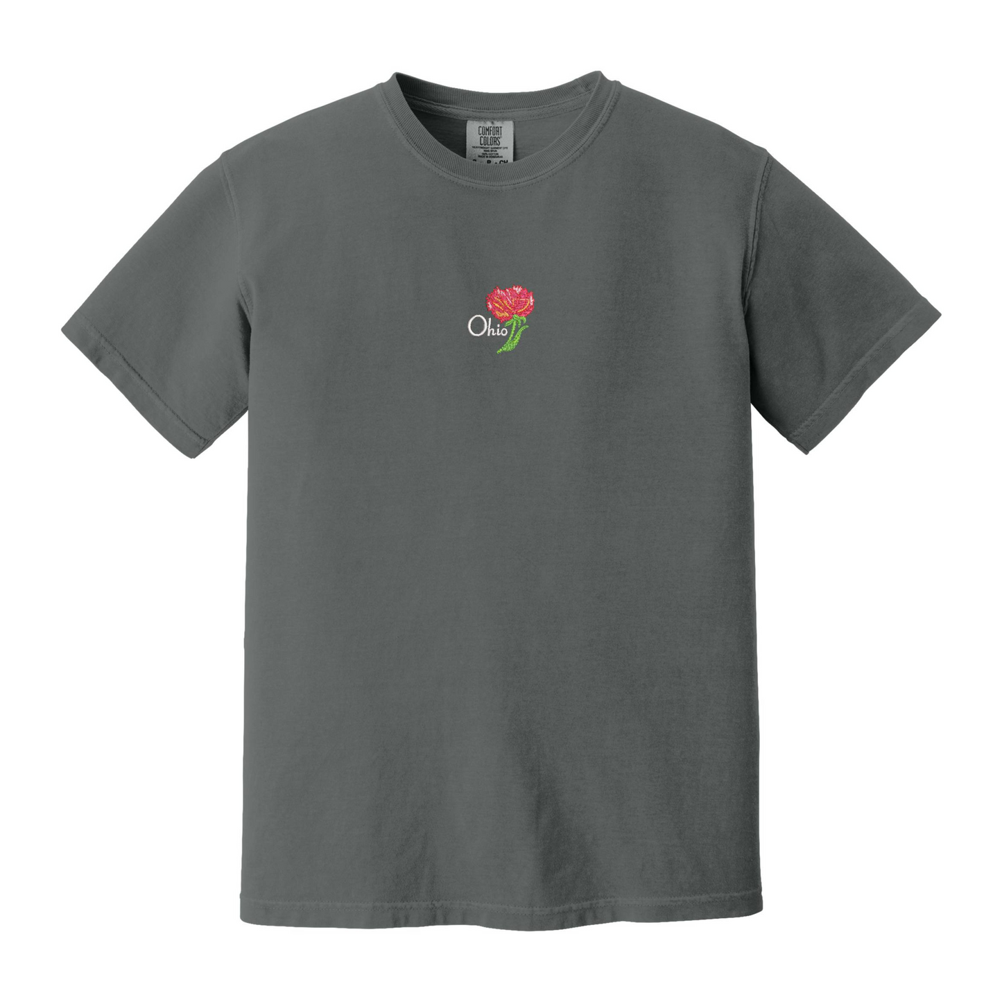 Ohio Carnation T-Shirt