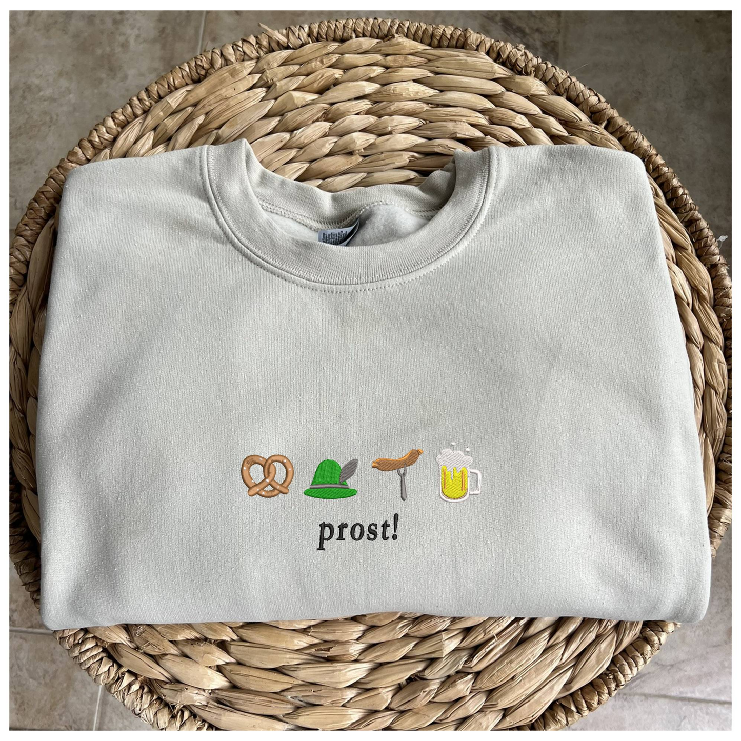 Oktoberfest Sweatshirt