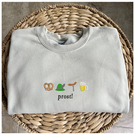 Oktoberfest Sweatshirt