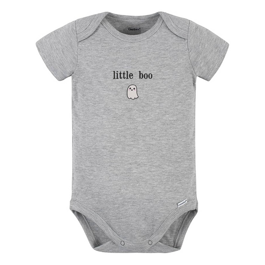 Little Boo Onesie
