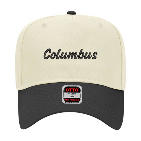 Columbus Hat
