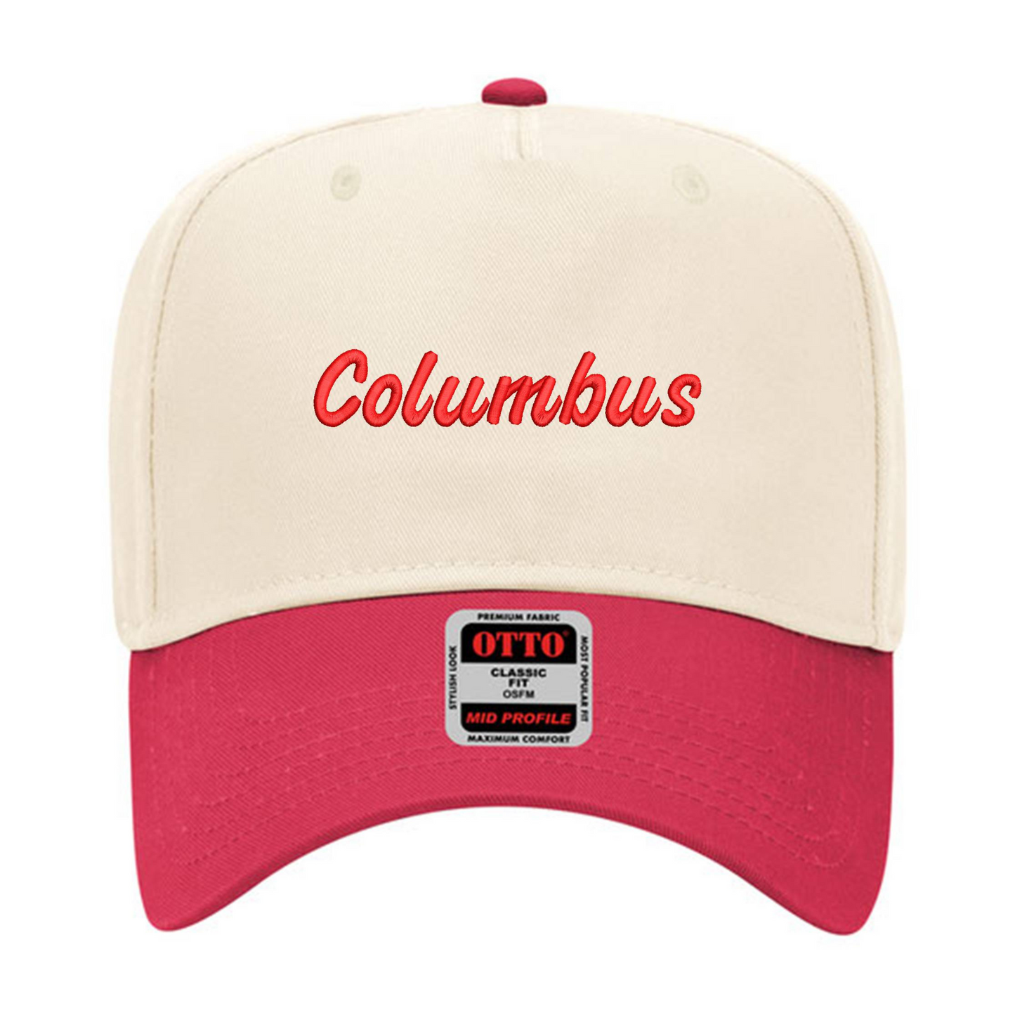 Columbus Hat