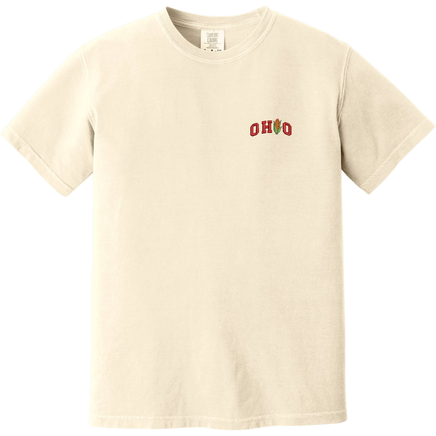 Ohio Corn Unisex T-Shirt