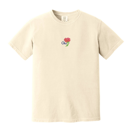 Ohio Carnation T-Shirt