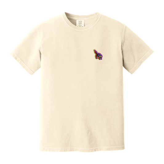 Glitchy Cat T-Shirt
