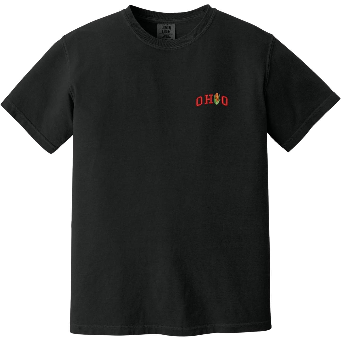 Ohio Corn Unisex T-Shirt
