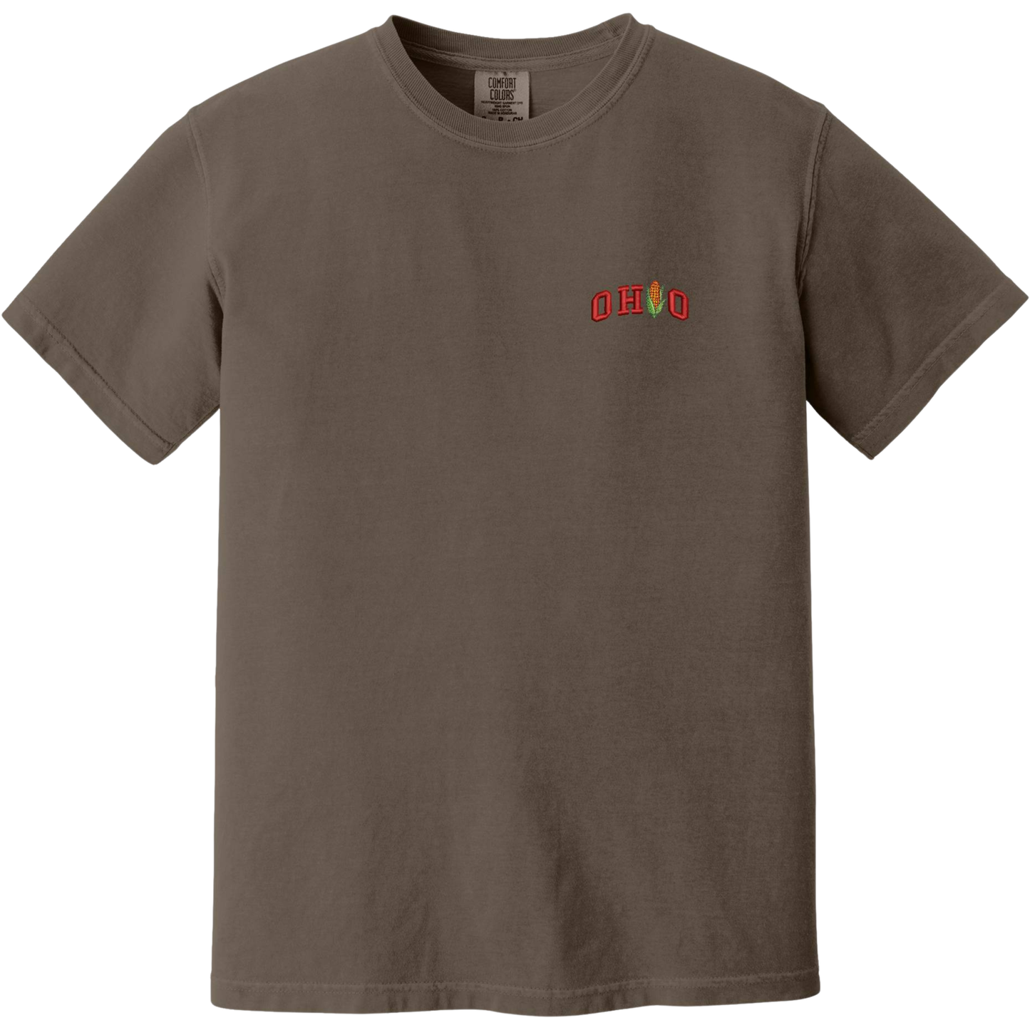 Ohio Corn Unisex T-Shirt