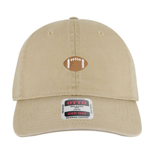 Football Dad Hat